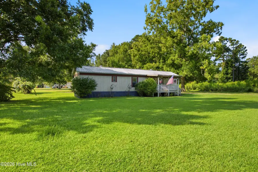 1325 Pony Farm Road, Jacksonville, NC 28540 - #2