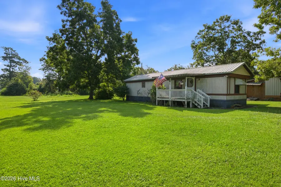 1325 Pony Farm Road, Jacksonville, NC 28540 - #3