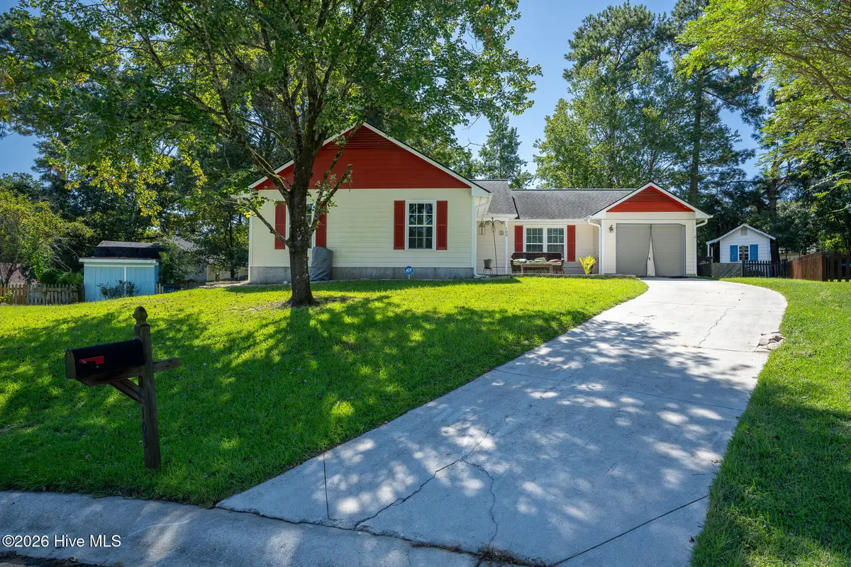 103 Tory Circle, Jacksonville, NC 28546 - #1