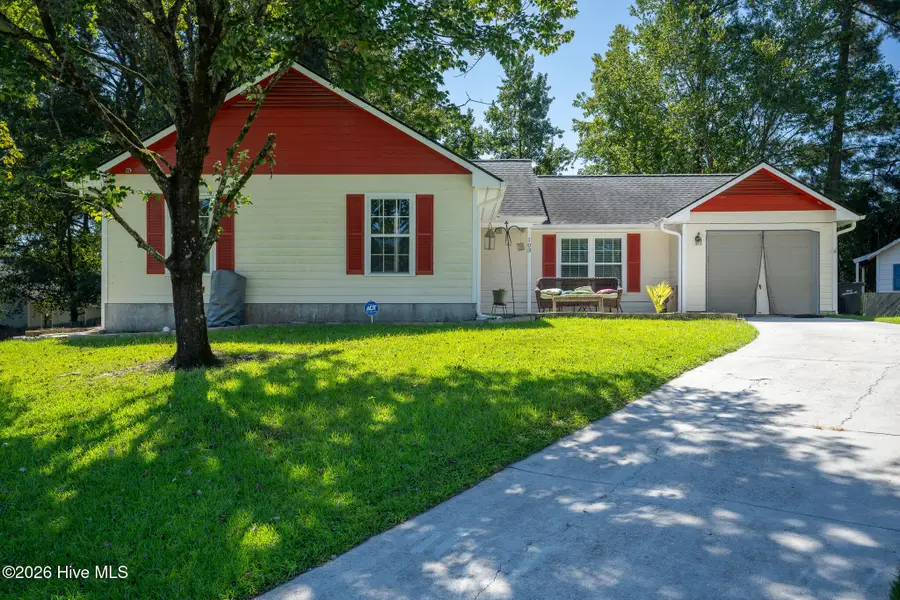 103 Tory Circle, Jacksonville, NC 28546 - #3