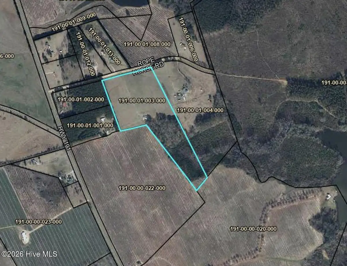 14 Rope Horse Road, Johnston, SC 29832 - #1