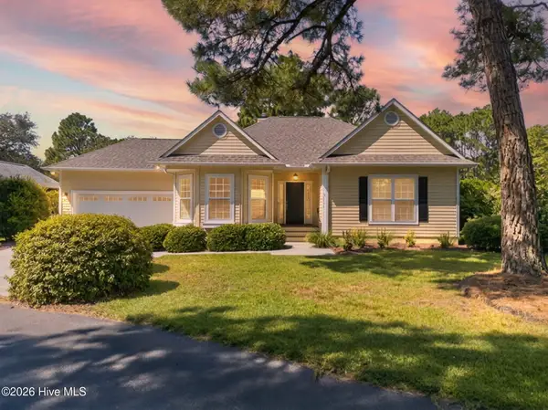 4152 Sheffield Place Se, Southport, NC 28461