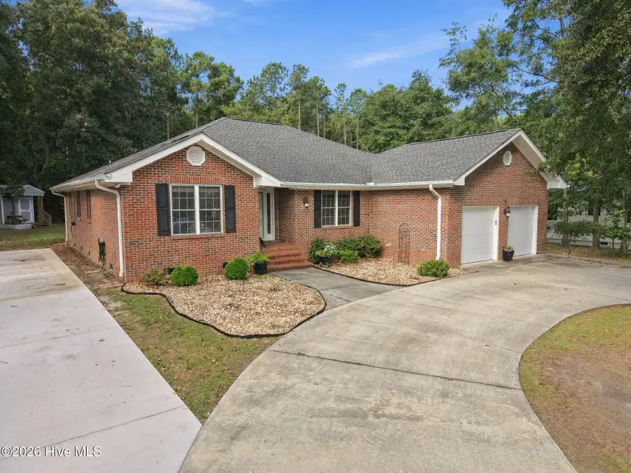 323 S Belvedere Drive, Hampstead, NC 28443 - #2