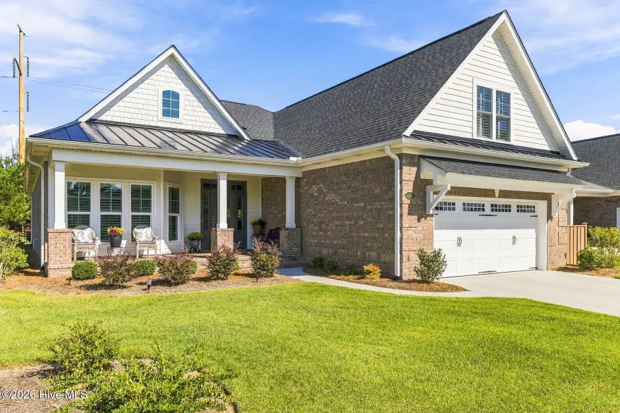 4309 Bythal Hill Circle, Wilmington, NC 28409 - #2