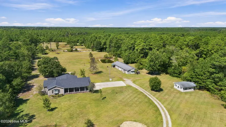 217 Mccausley Road, Hubert, NC 28539 - #2