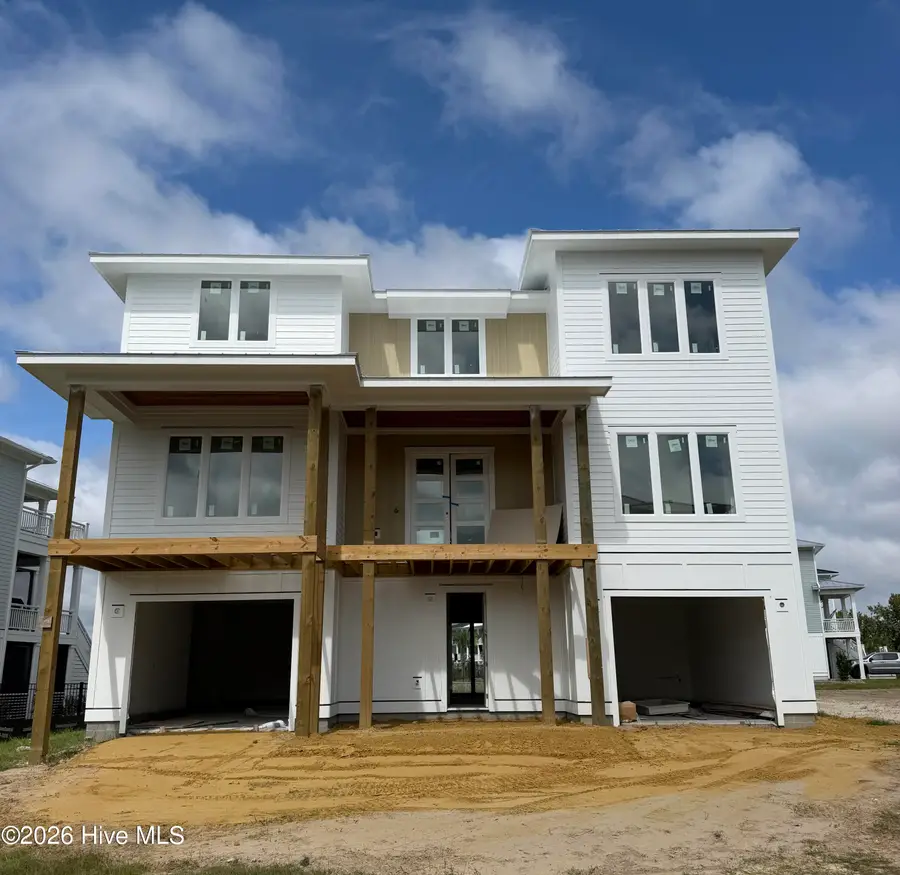 8129 Grand Harbour Court, Wilmington, NC 28411 - #2