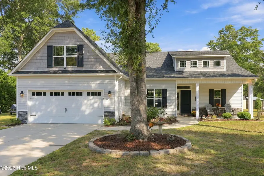 107 Sea Breeze Court, Hampstead, NC 28443 - #3