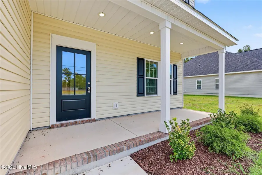 467 Fowler Manning Road, Richlands, NC 28574 - #2