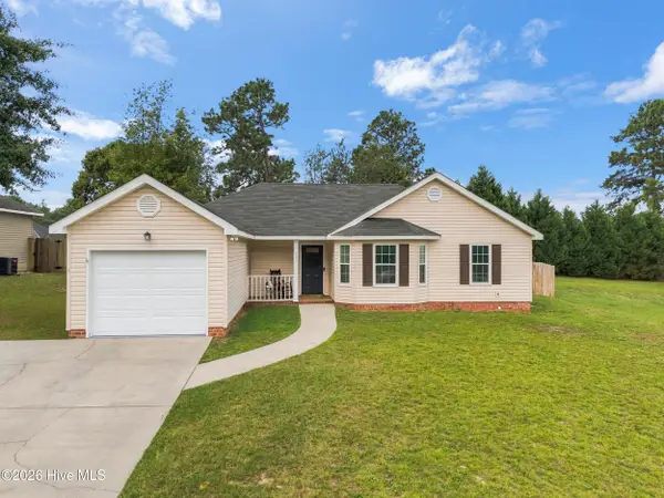 529 Edinburgh Court, Warrenville, SC 29851
