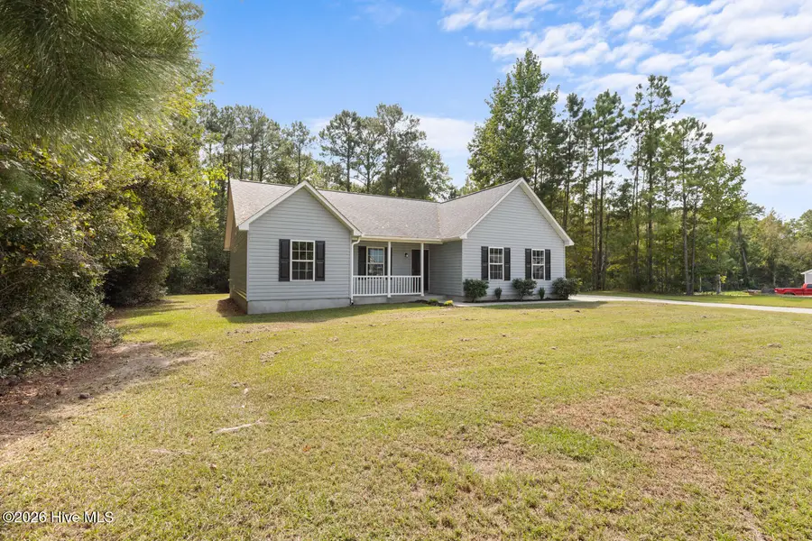 216 Lemonwood Drive, Havelock, NC 28532 - #2