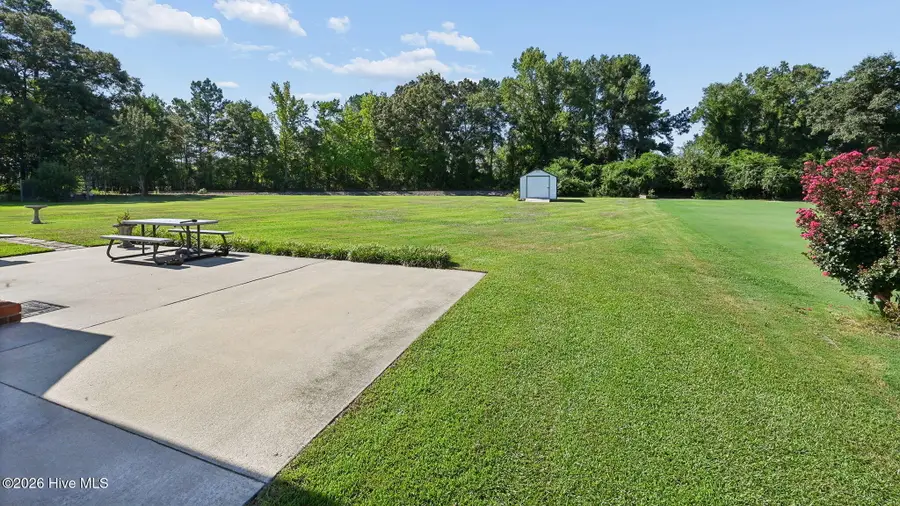 2954 Sherwin Downs Drive, Grimesland, NC 27837 - #3