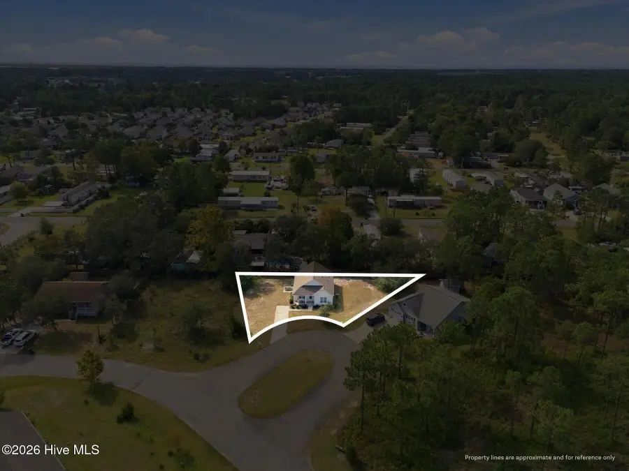 4457 Gateway Village Circle Se, Southport, NC 28461 - #3