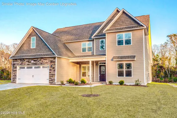 2685 Belgrade-swansboro Road #Lot 15, Maysville, NC 28555