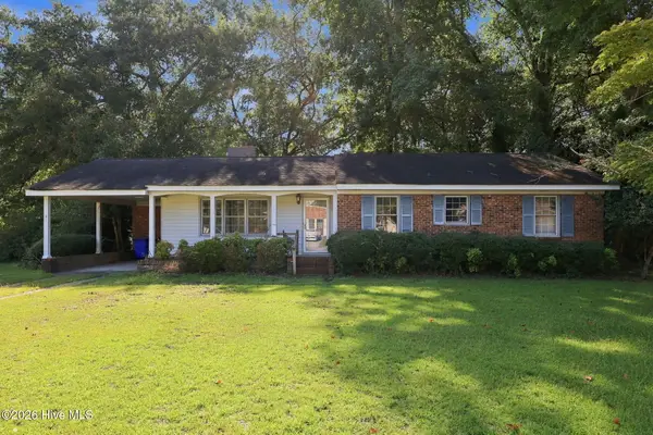 101 Heritage Street, Greenville, NC 27858