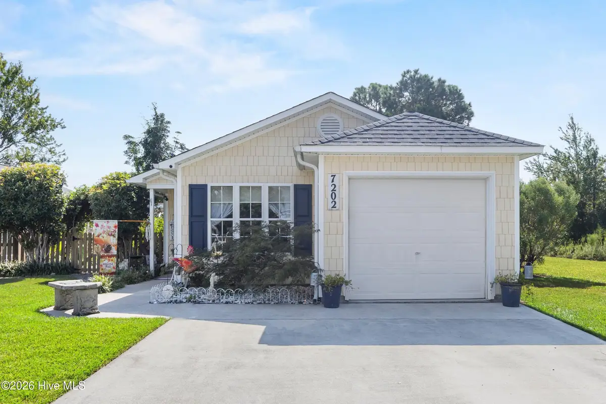 7202 Konlack Court, Wilmington, NC 28411 - #1