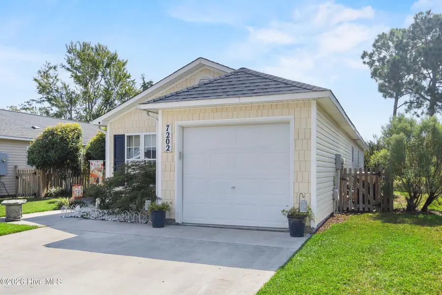 7202 Konlack Court, Wilmington, NC 28411 - #2