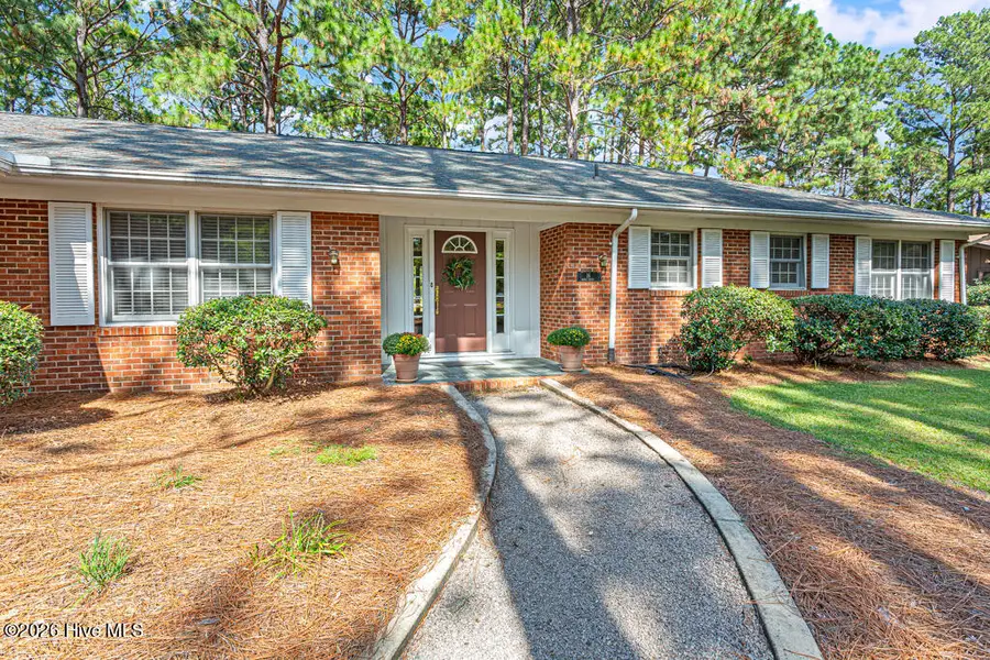 16 Bogie Drive, Whispering Pines, NC 28327 - #2