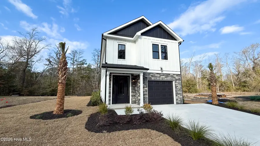 21 Little Creek Road, Castle Hayne, NC 28429 - #3