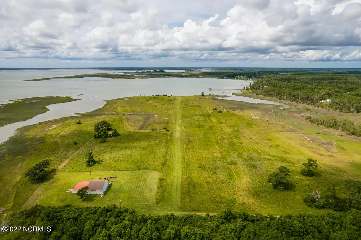 220 Blueberry Kennel Road, Beaufort, NC 28516 - #1