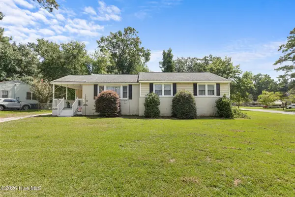 406 Decatur Road, Jacksonville, NC 28540