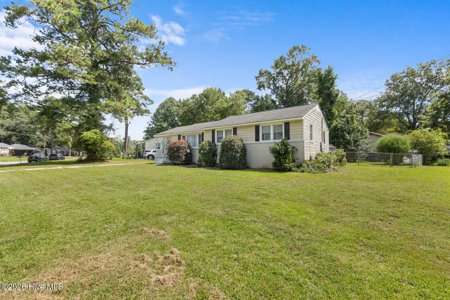 406 Decatur Road, Jacksonville, NC 28540 - #2