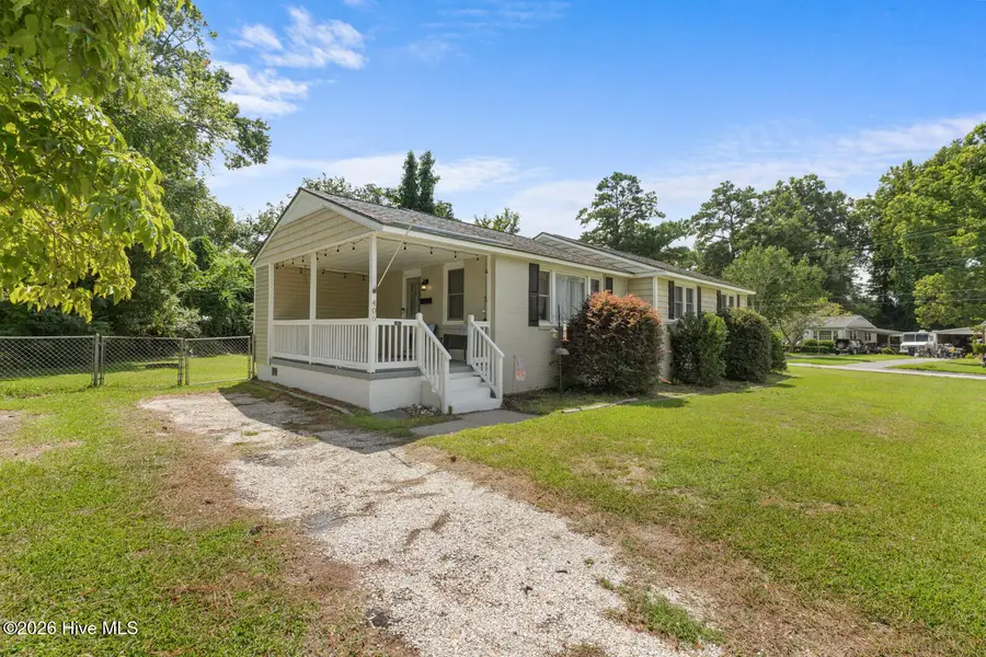 406 Decatur Road, Jacksonville, NC 28540 - #3