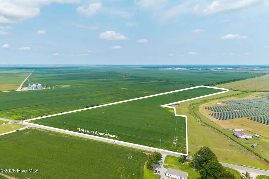0 Foreman Bundy Road, Elizabeth City, NC 27909 - #3