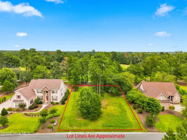 145 E Winding Way, Wallace, NC 28466