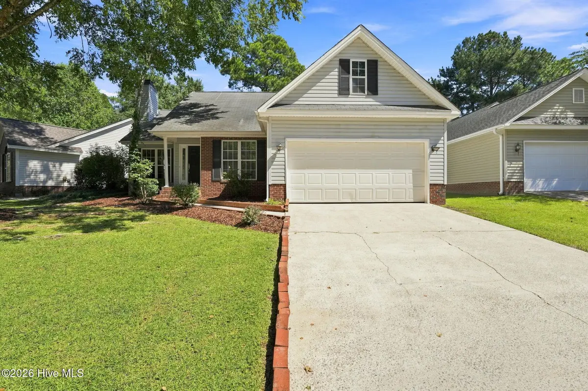 133 Kensington Way, Aberdeen, NC 28315 - #1
