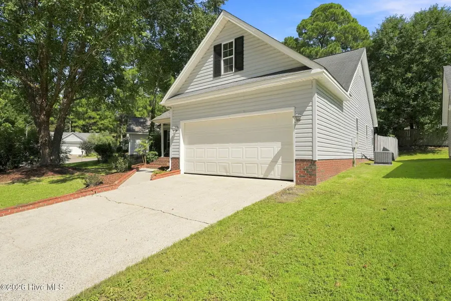 133 Kensington Way, Aberdeen, NC 28315 - #2