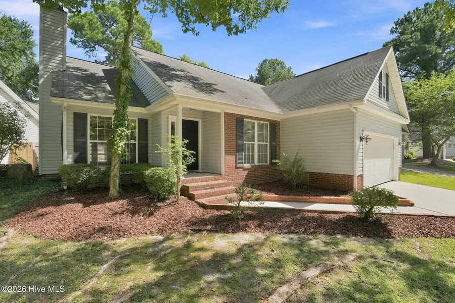 133 Kensington Way, Aberdeen, NC 28315 - #3