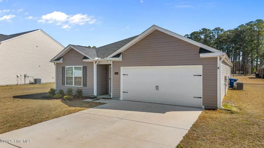 4257 Stanfield Court, Ayden, NC 28513 - #2