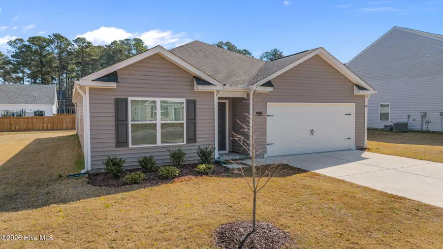 4257 Stanfield Court, Ayden, NC 28513 - #3