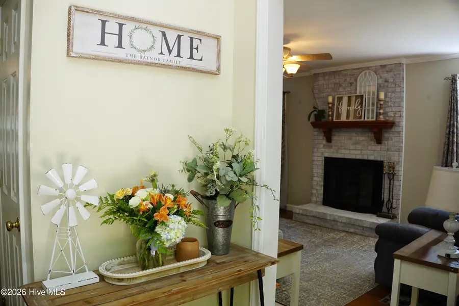 124 Country Place, Washington, NC 27889 - #3