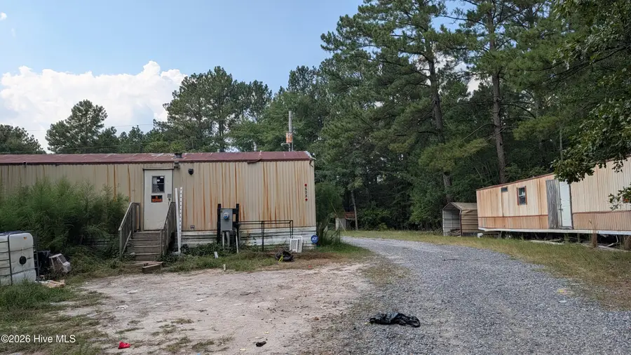 660 Lucas Road, West End, NC 27376 - #2
