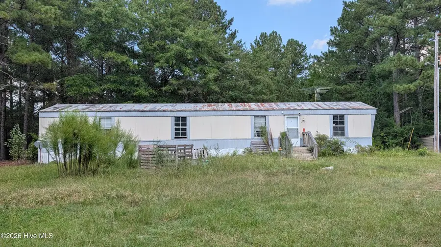 660 Lucas Road, West End, NC 27376 - #3