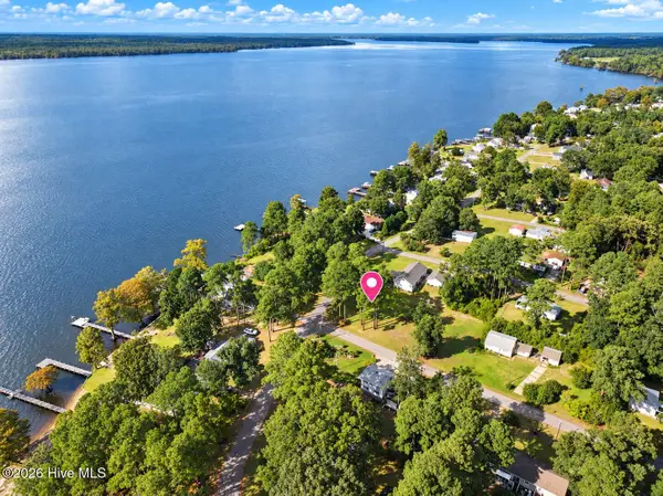 804 Arrowhead Trail, Edenton, NC 27932