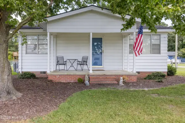 527 Surfside Drive, Edenton, NC 27932