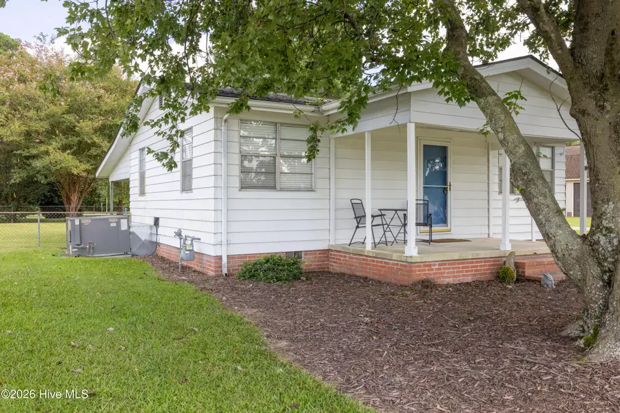 527 Surfside Drive, Edenton, NC 27932 - #2
