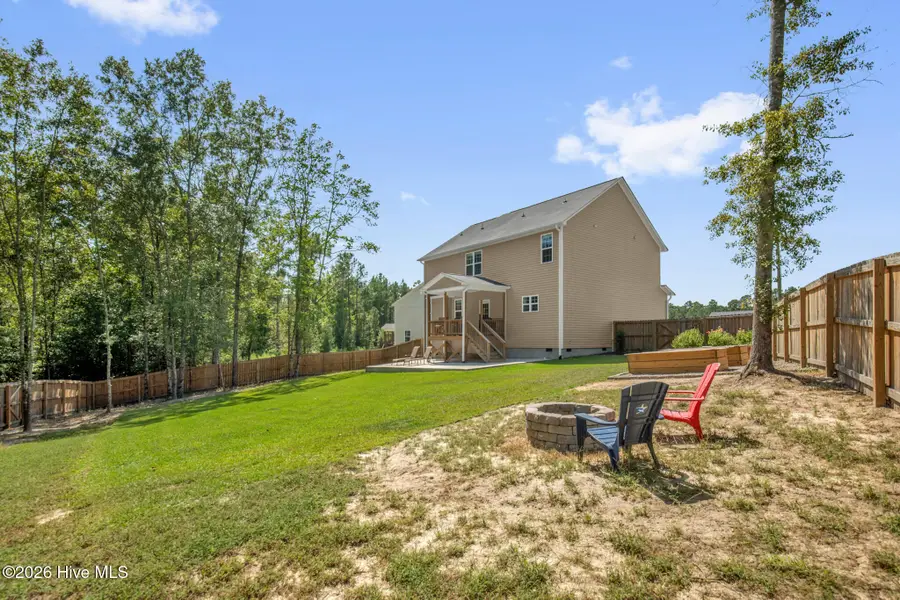 814 Twin Leaf Court, Cameron, NC 28326 - #2