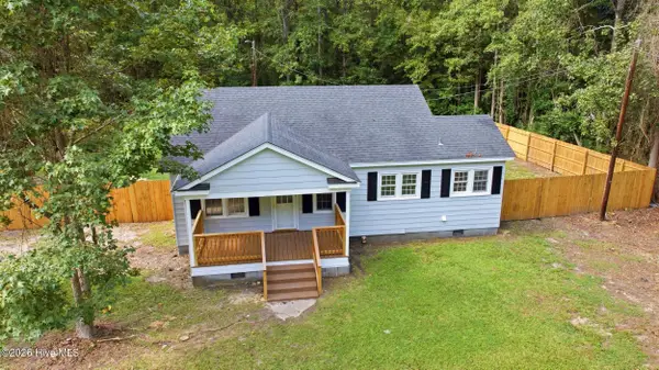 16995 Us Highway 421, Burgaw, NC 28425