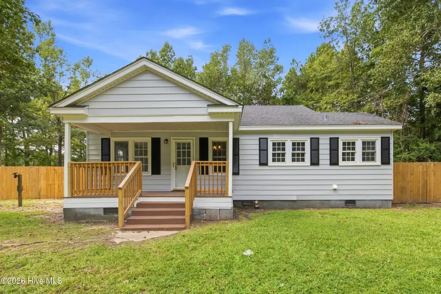 16995 Us Highway 421, Burgaw, NC 28425 - #2