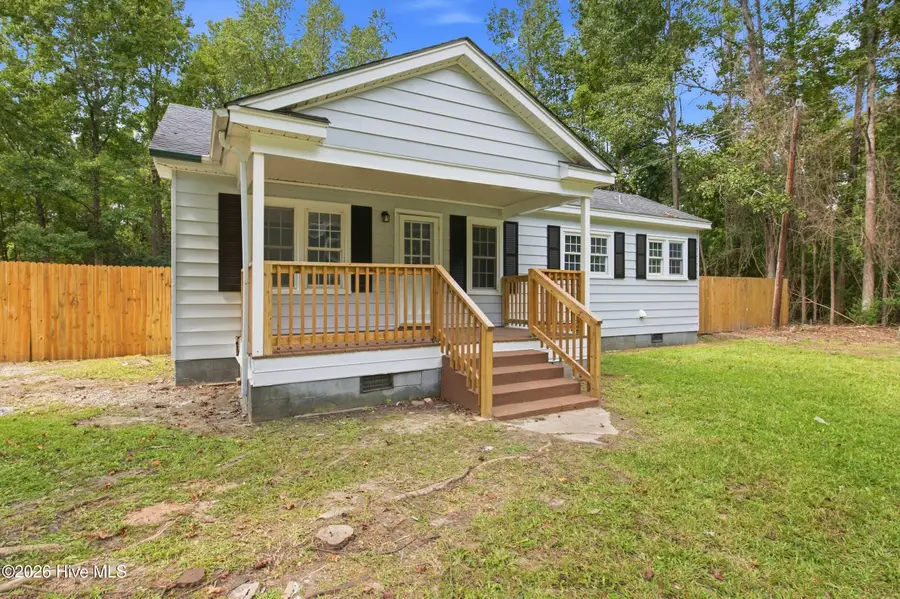 16995 Us Highway 421, Burgaw, NC 28425 - #3