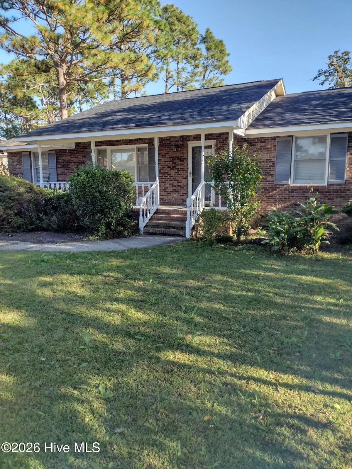 5302 Dandelion Drive, Wilmington, NC 28405 - #1
