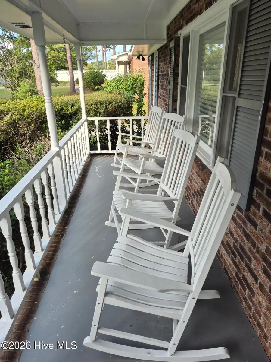 5302 Dandelion Drive, Wilmington, NC 28405 - #3