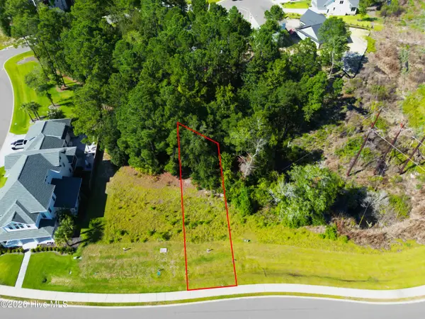 1649 Herons View Drive, Wilmington, NC 28401