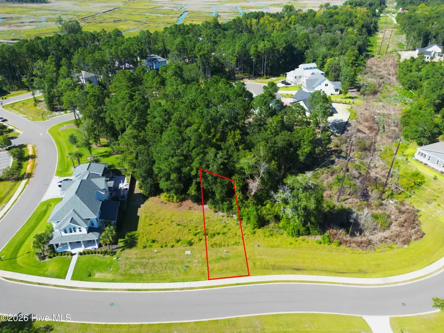 1649 Herons View Drive, Wilmington, NC 28401 - #2