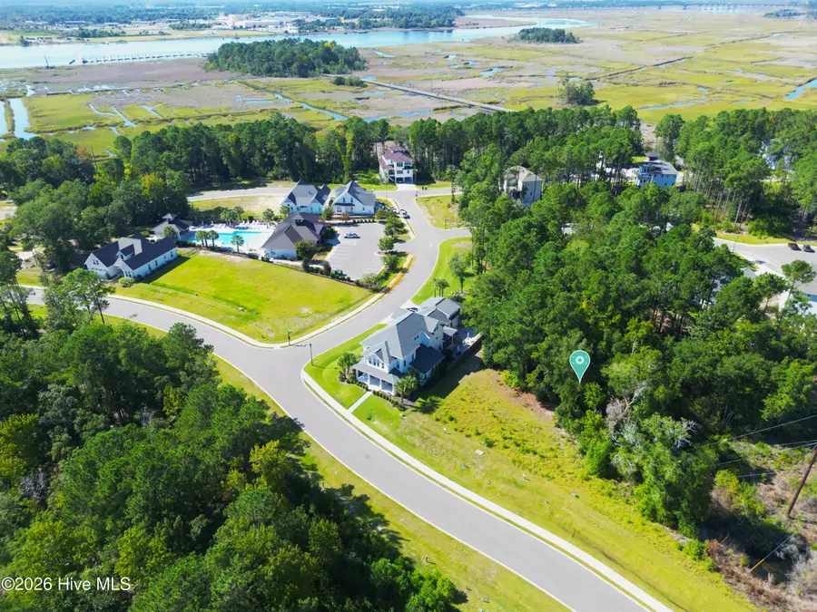 1649 Herons View Drive, Wilmington, NC 28401 - #3
