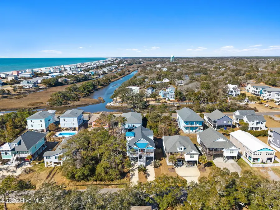 111 SE 41st Street, Oak Island, NC 28465 - #2