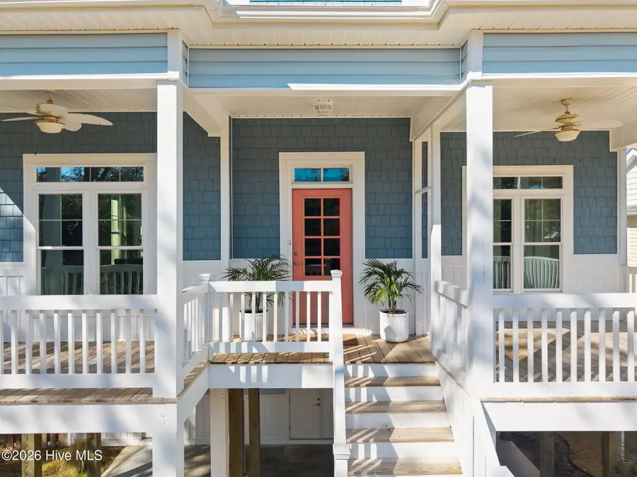 111 SE 41st Street, Oak Island, NC 28465 - #3